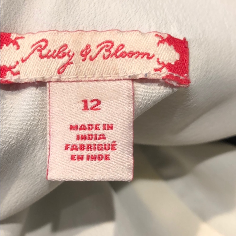 Girls dressy dress